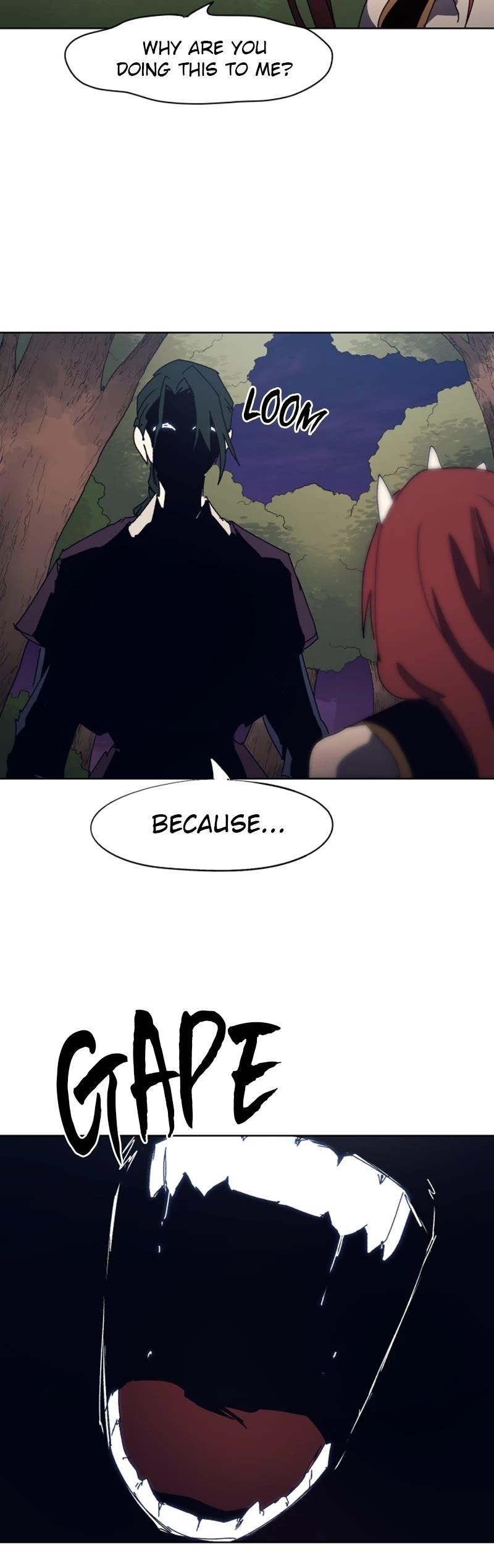 The Knight of Embers - Chapter 160 Page 29