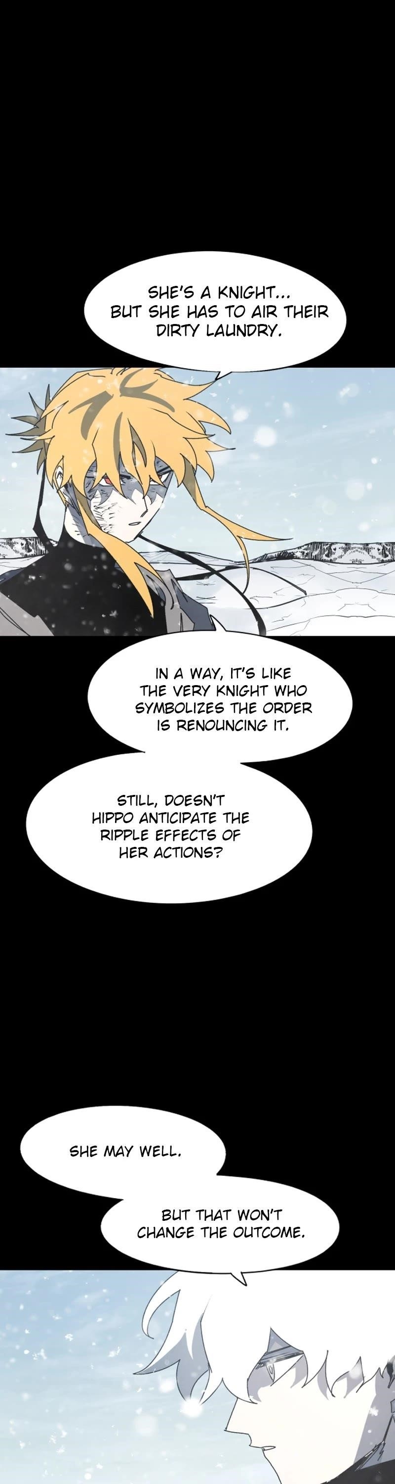 The Knight of Embers - Chapter 160 Page 3