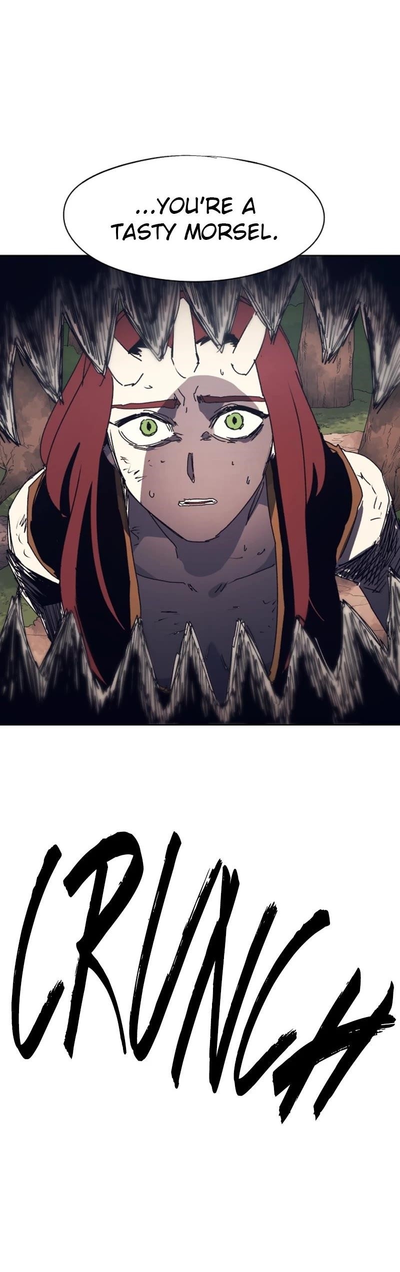 The Knight of Embers - Chapter 160 Page 30