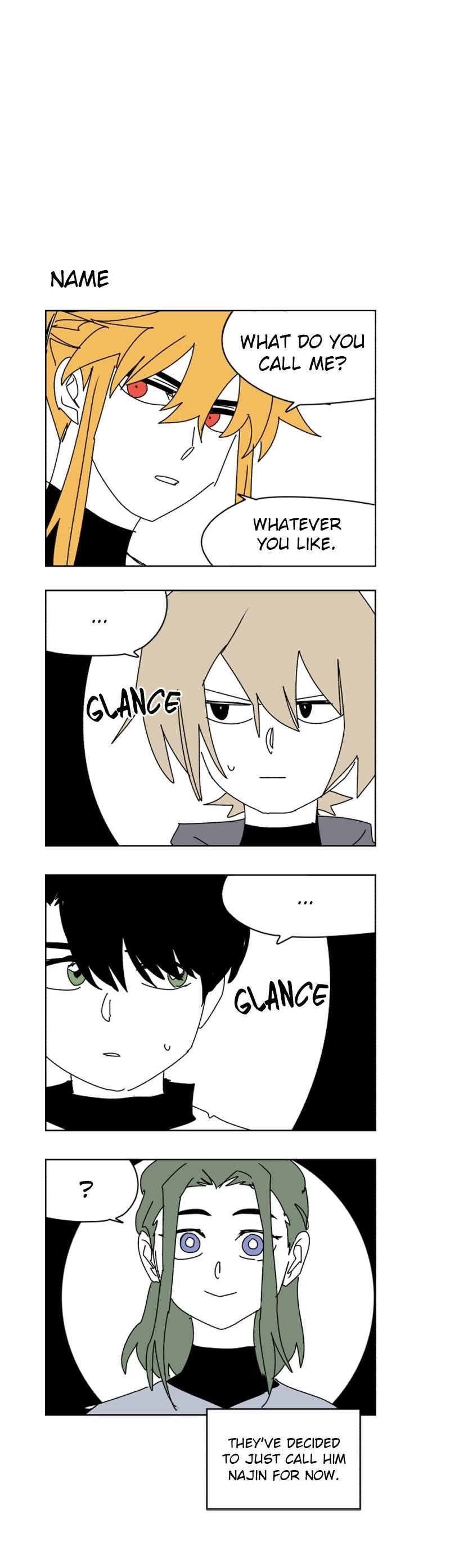 The Knight of Embers - Chapter 160 Page 34