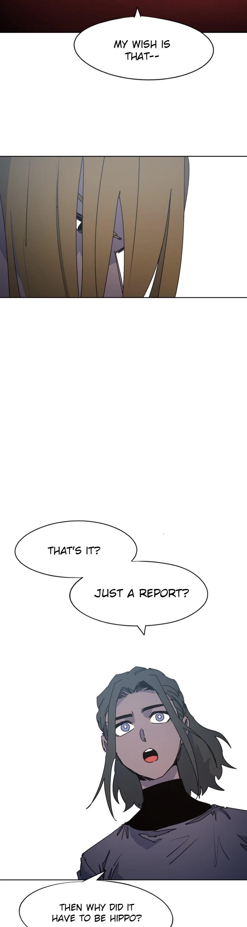 The Knight of Embers - Chapter 160 Page 7