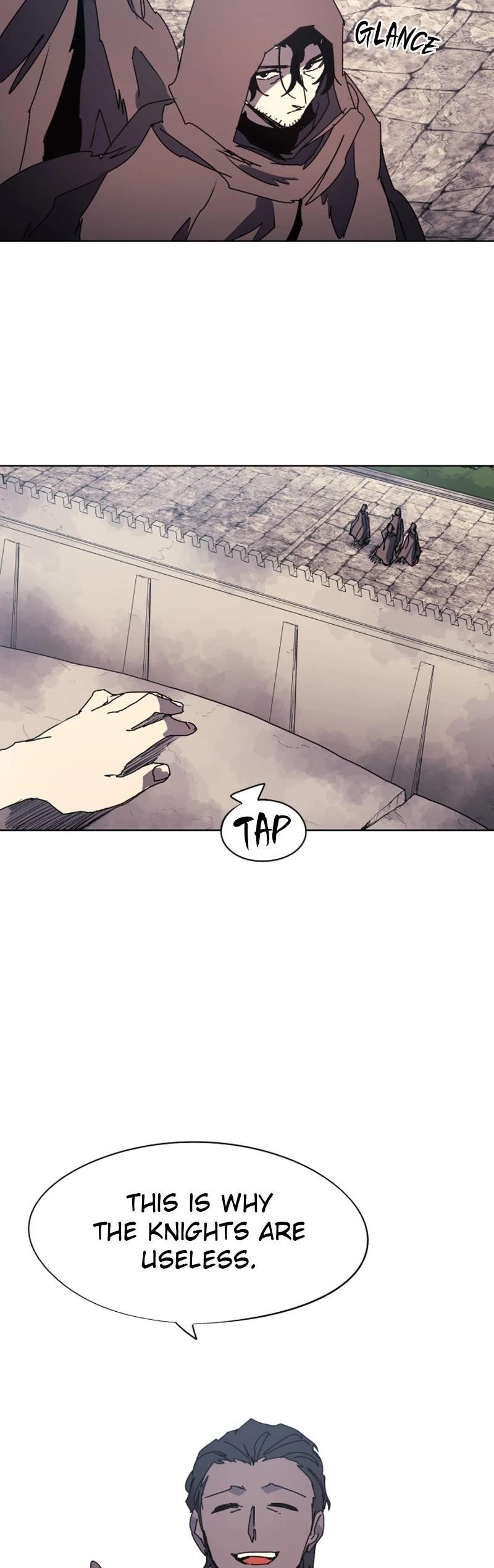 The Knight of Embers - Chapter 161 Page 10