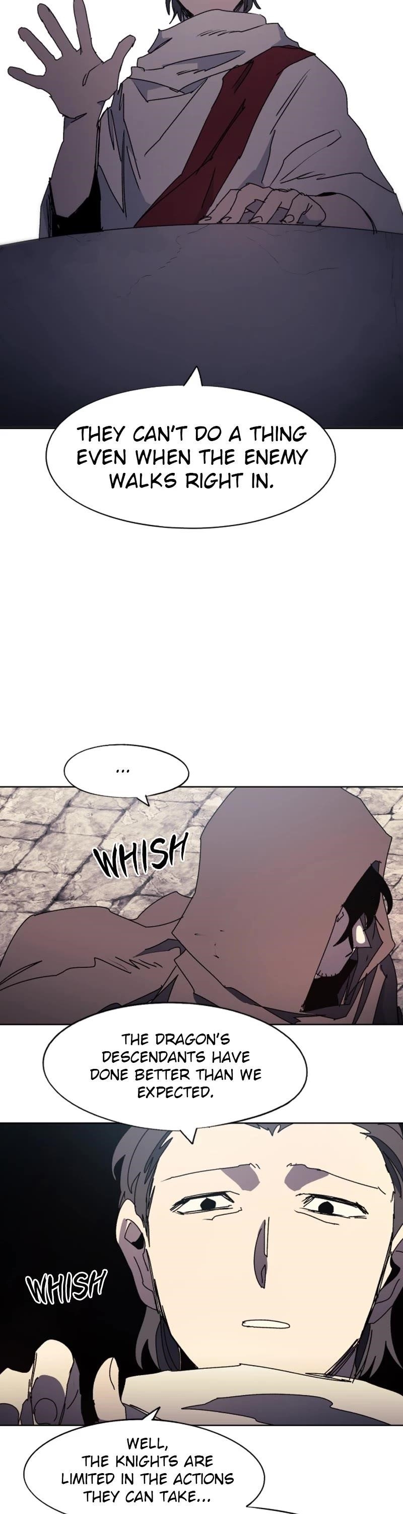 The Knight of Embers - Chapter 161 Page 11