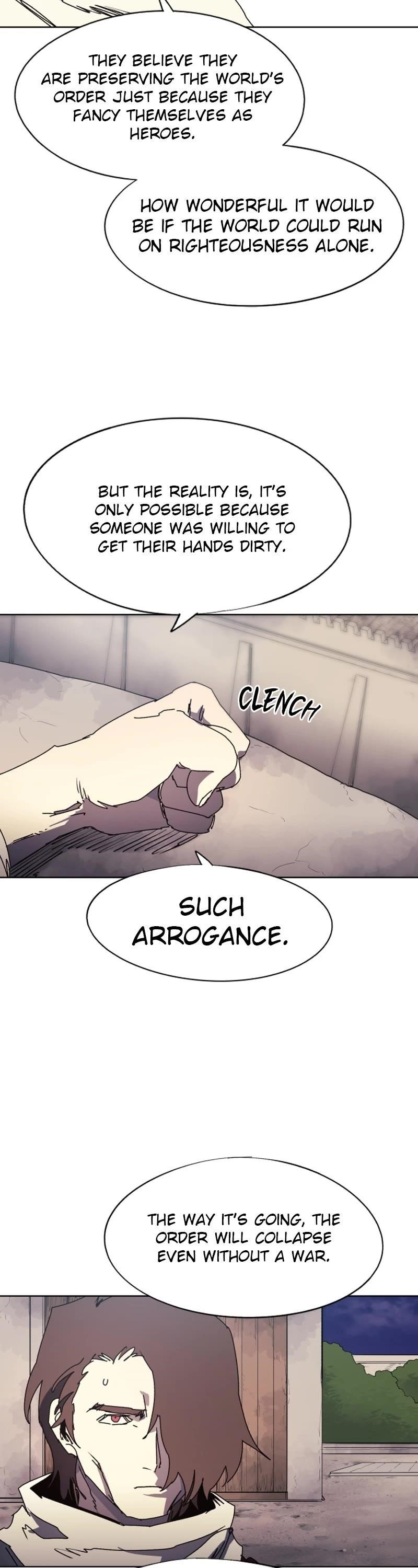 The Knight of Embers - Chapter 161 Page 13