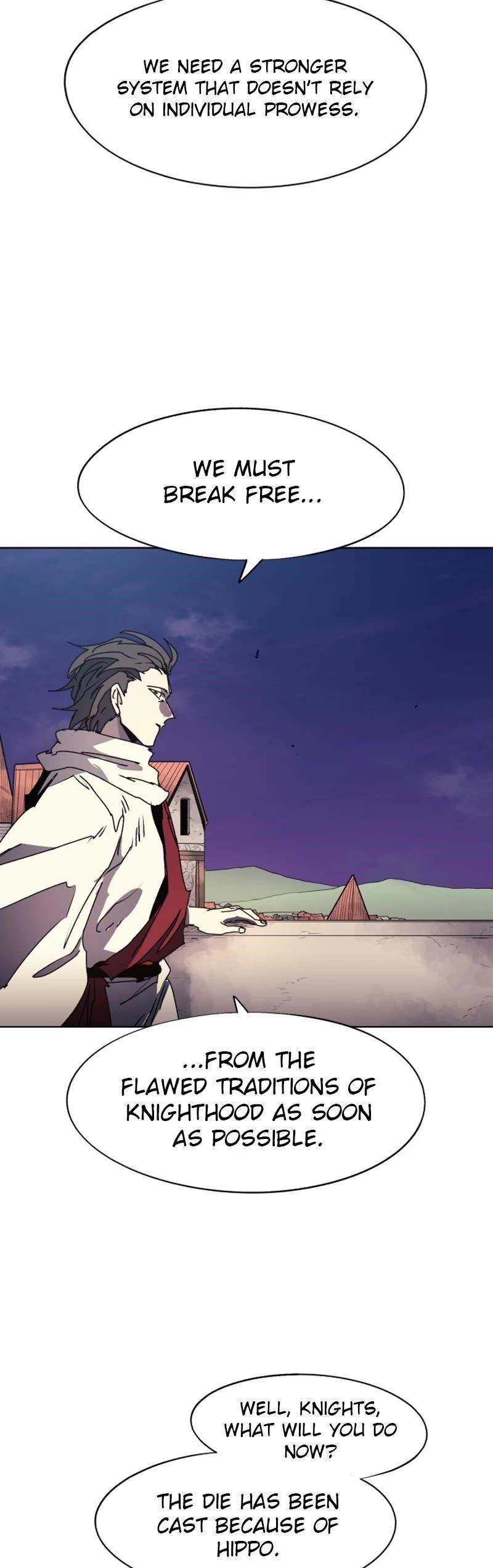 The Knight of Embers - Chapter 161 Page 14