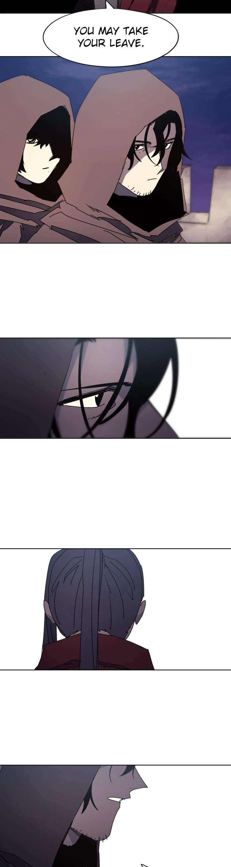 The Knight of Embers - Chapter 161 Page 2