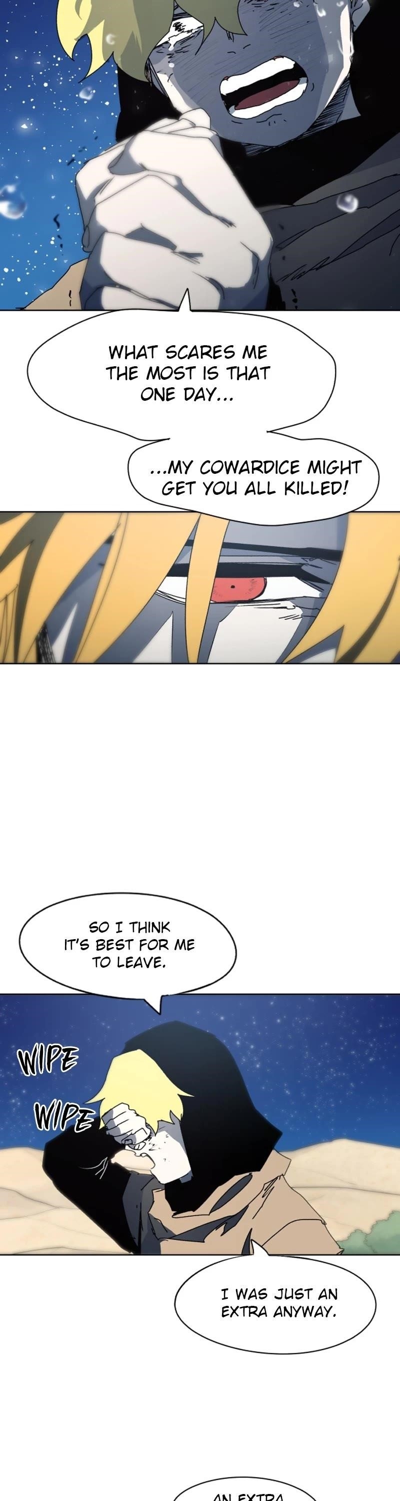 The Knight of Embers - Chapter 161 Page 23