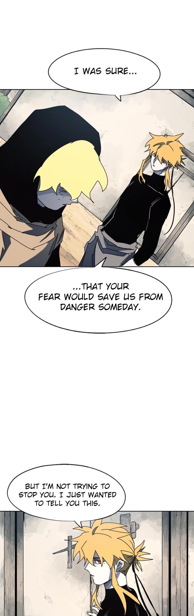 The Knight of Embers - Chapter 161 Page 25