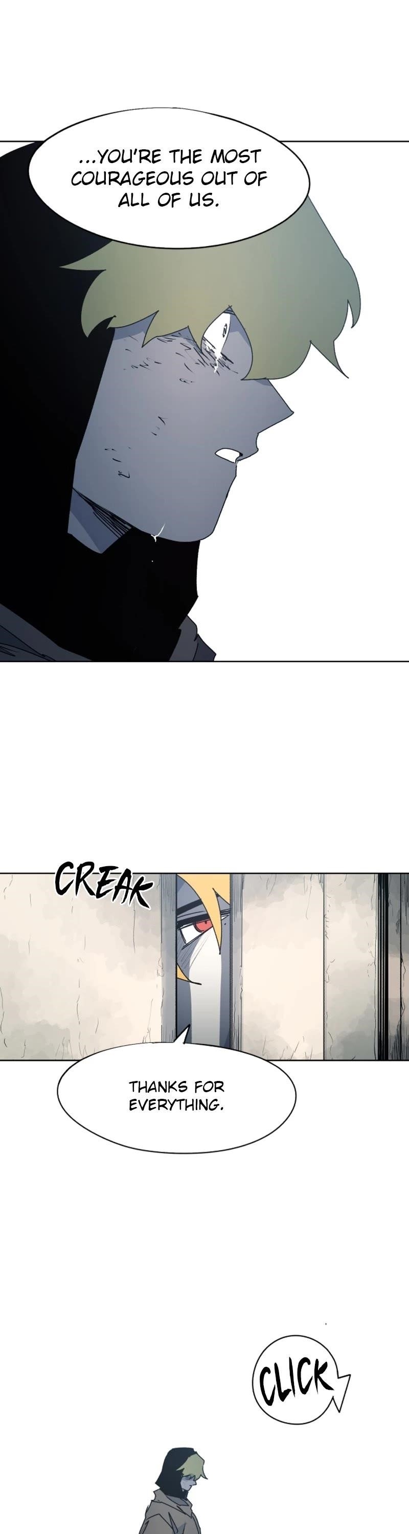 The Knight of Embers - Chapter 161 Page 27