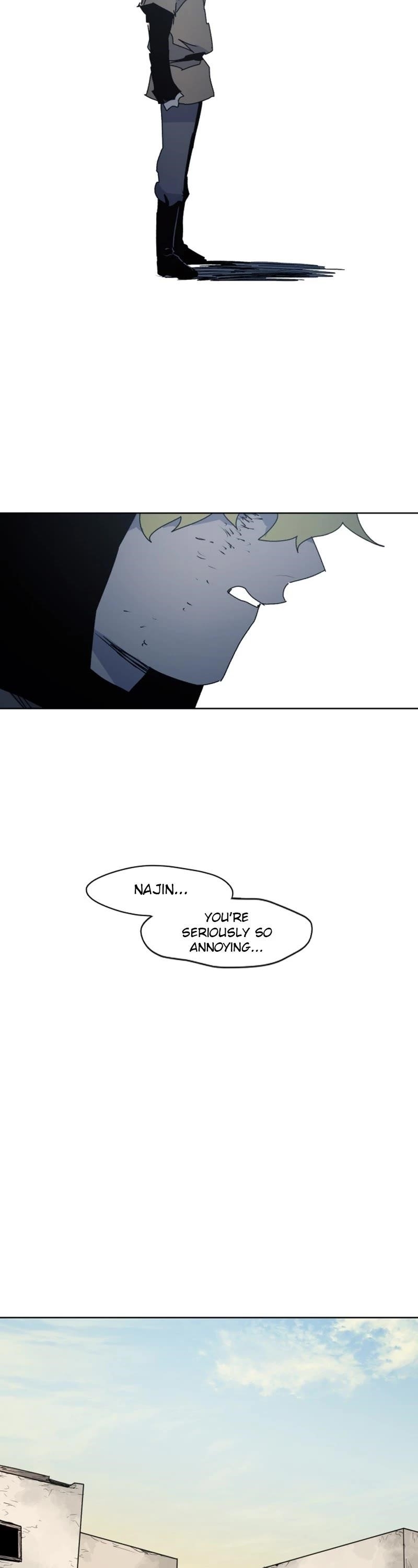 The Knight of Embers - Chapter 161 Page 28