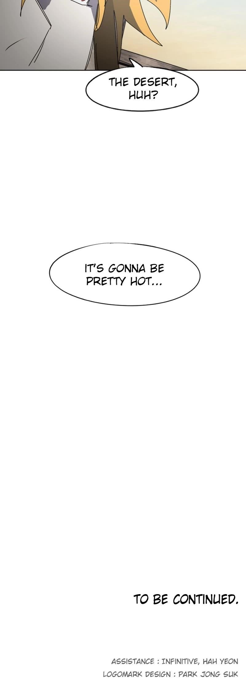 The Knight of Embers - Chapter 161 Page 32