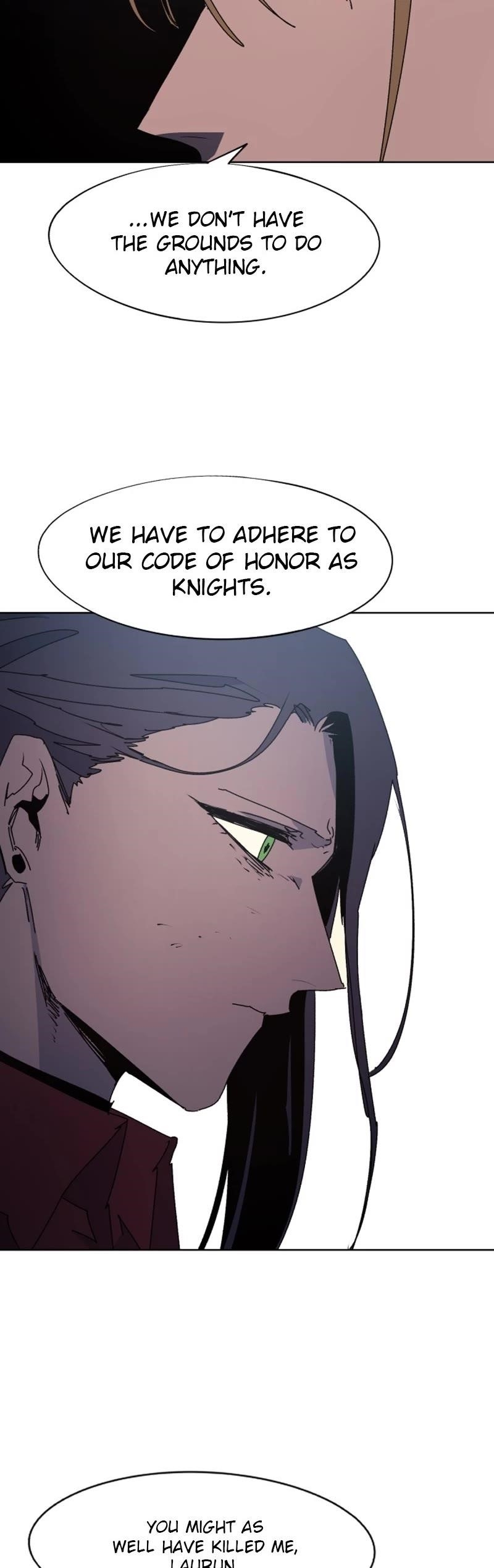 The Knight of Embers - Chapter 161 Page 5