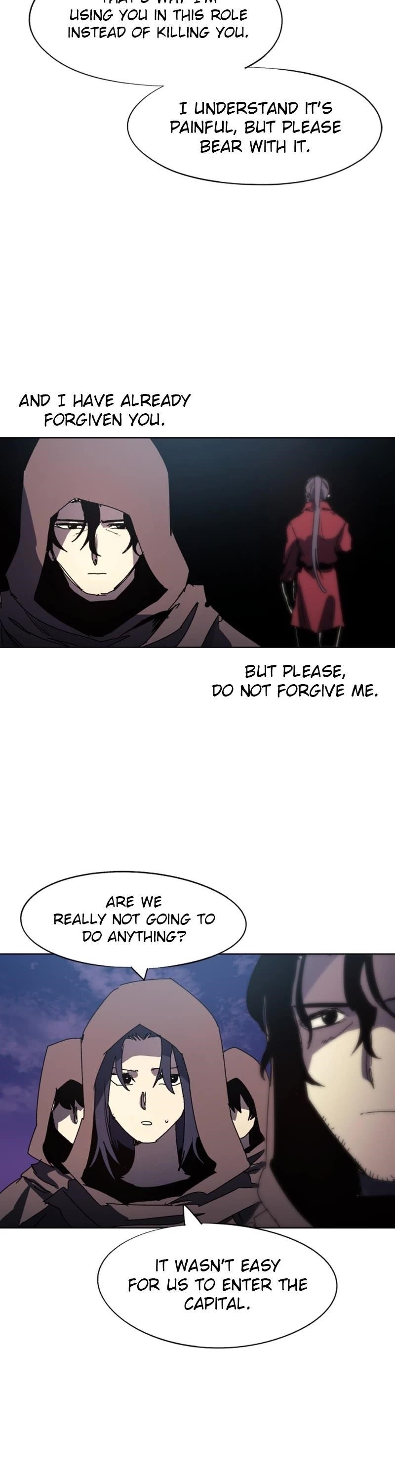 The Knight of Embers - Chapter 161 Page 7