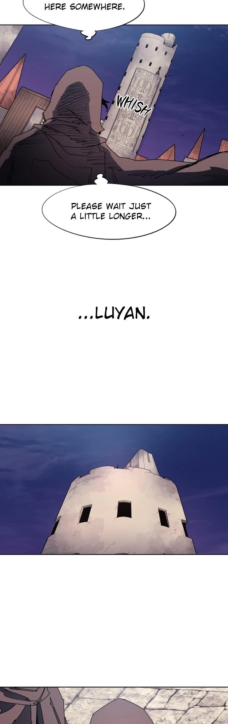 The Knight of Embers - Chapter 161 Page 9