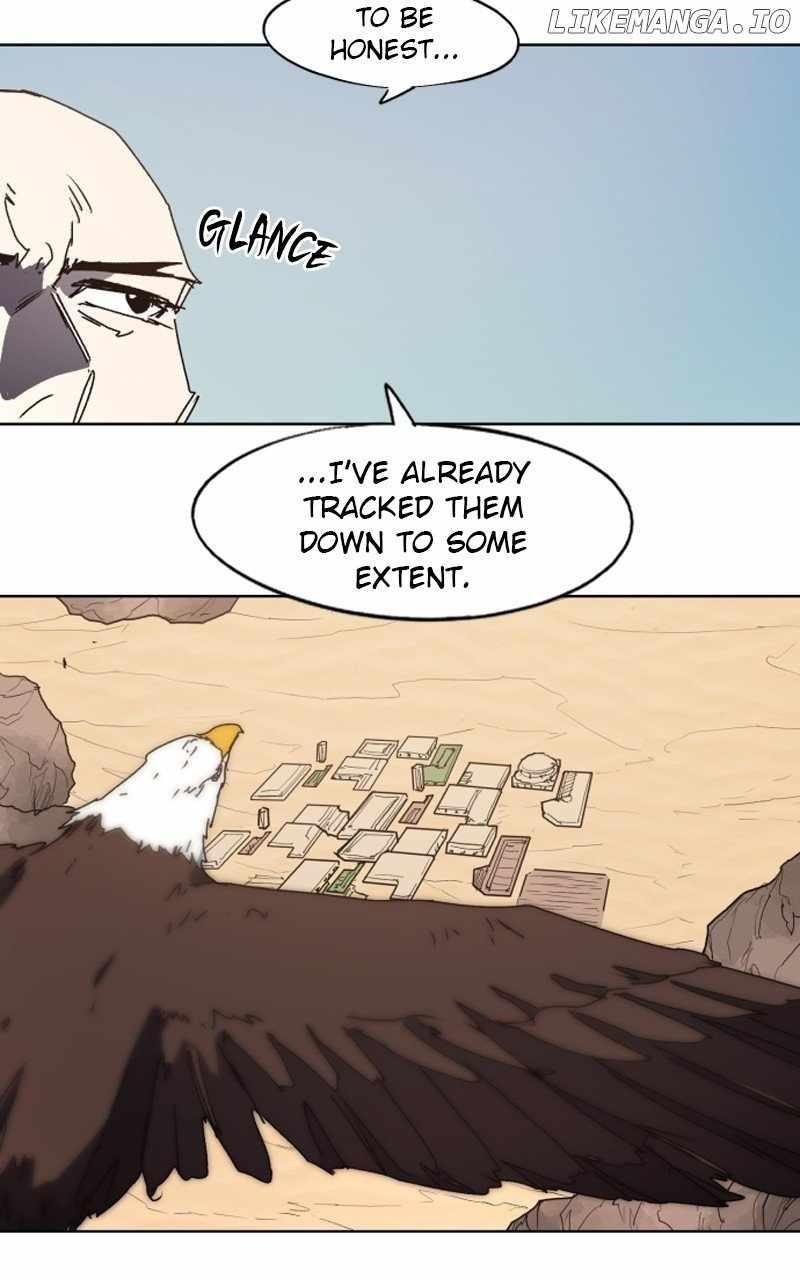 The Knight of Embers - Chapter 162 Page 10