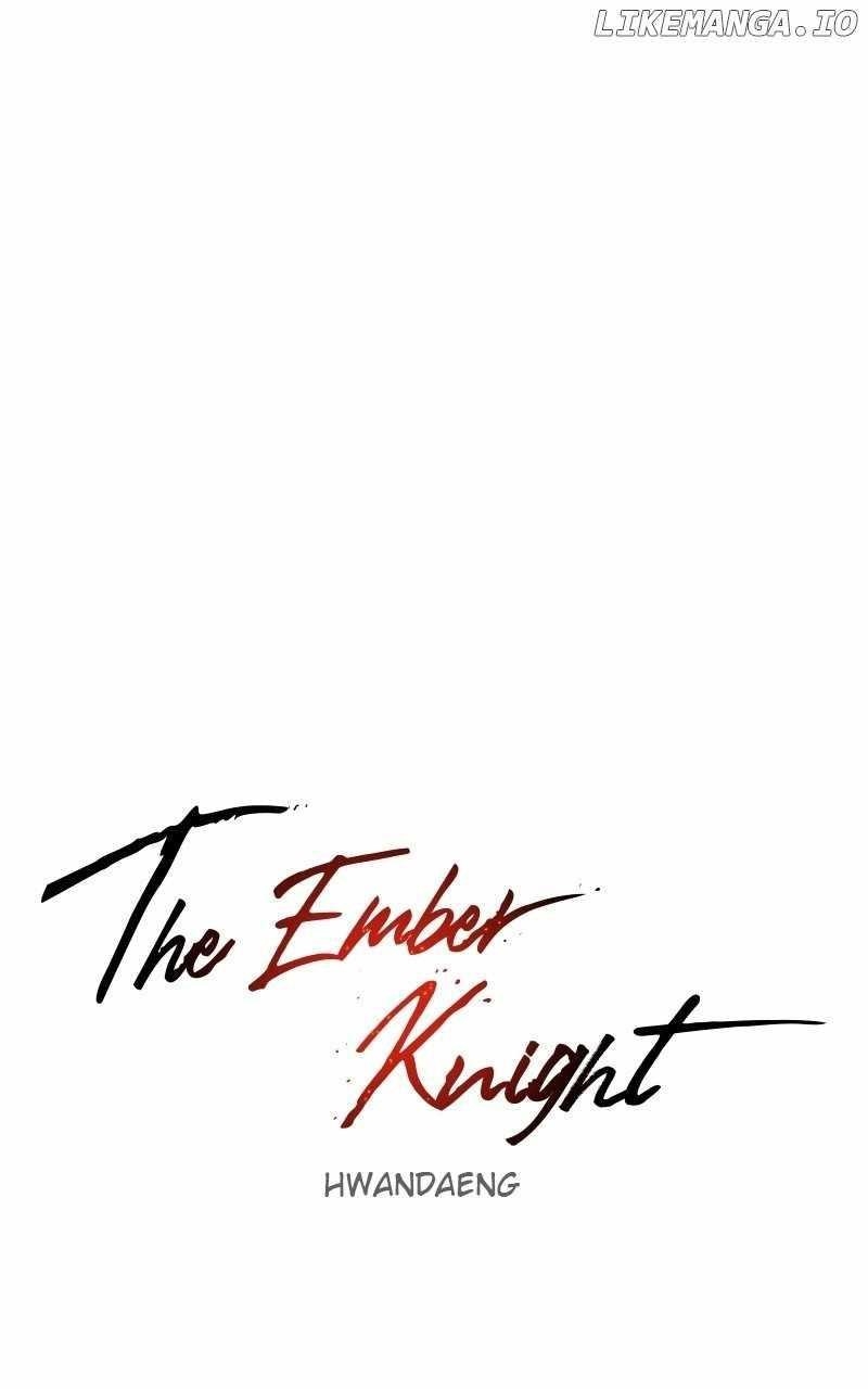 The Knight of Embers - Chapter 162 Page 11