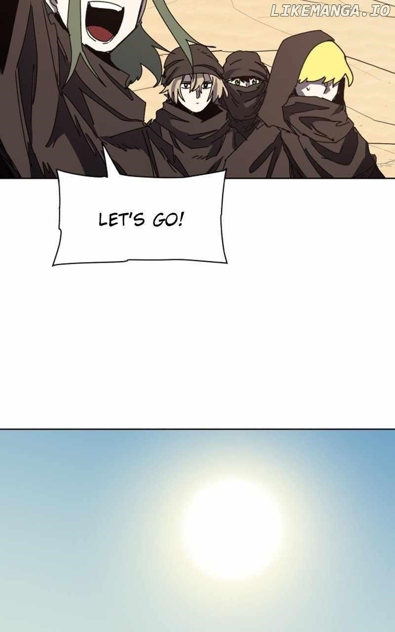 The Knight of Embers - Chapter 162 Page 13