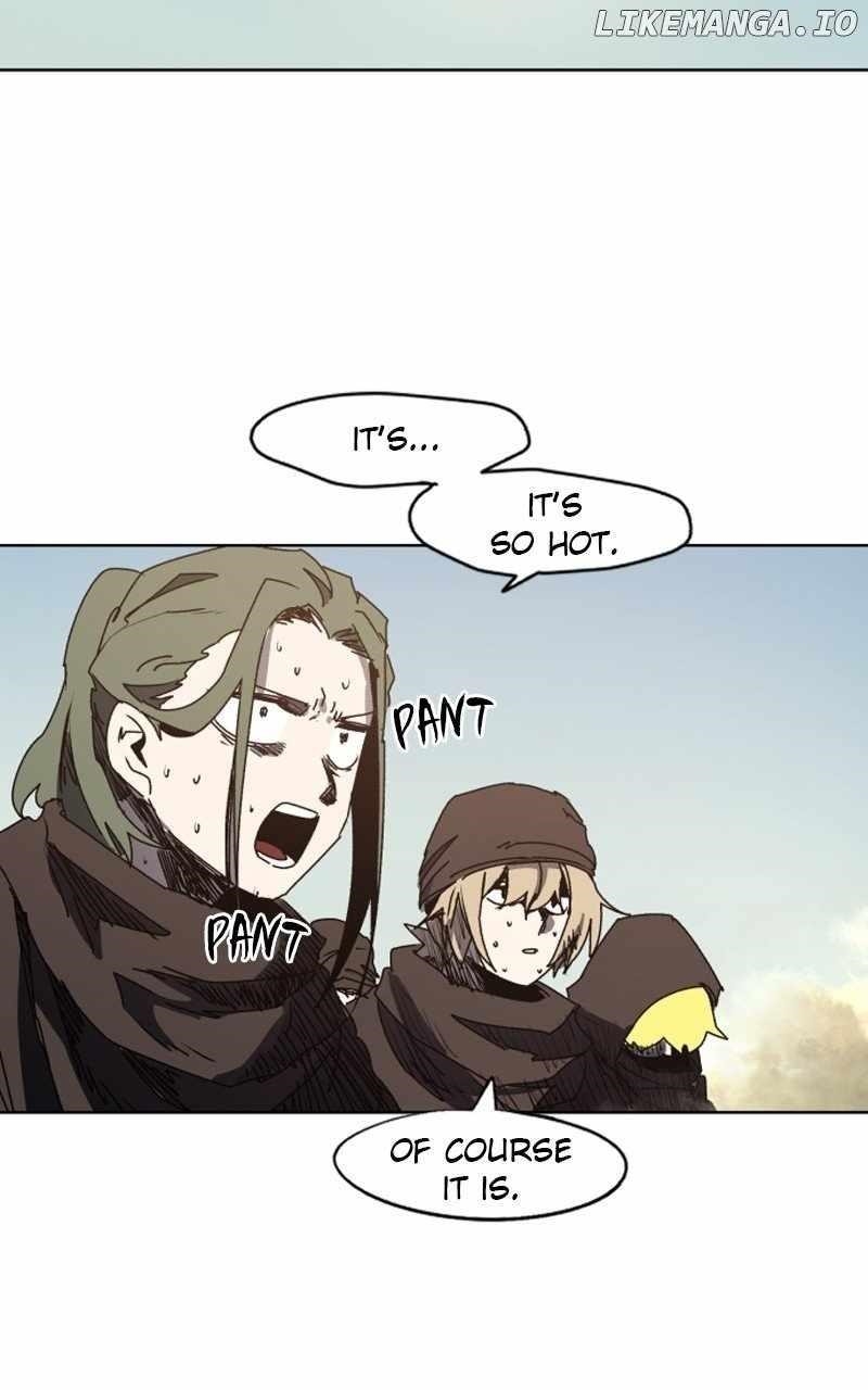 The Knight of Embers - Chapter 162 Page 14