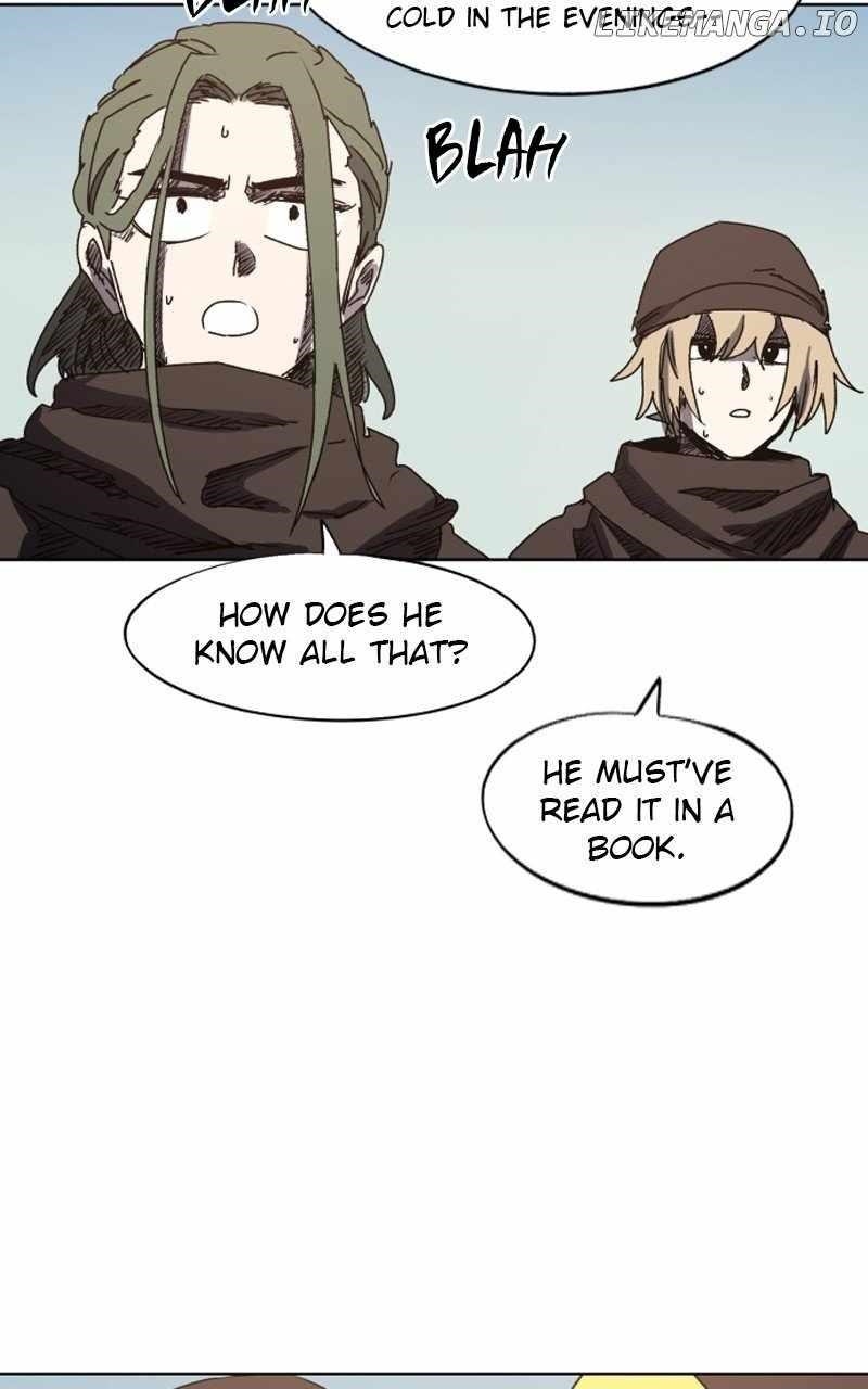 The Knight of Embers - Chapter 162 Page 18