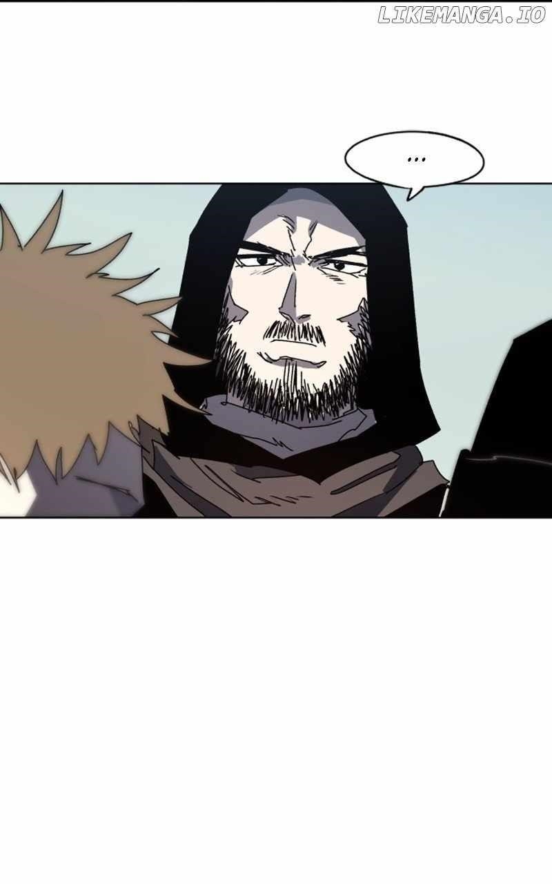 The Knight of Embers - Chapter 162 Page 2
