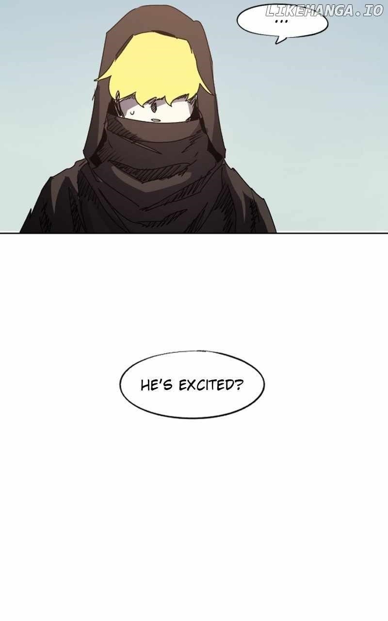 The Knight of Embers - Chapter 162 Page 21