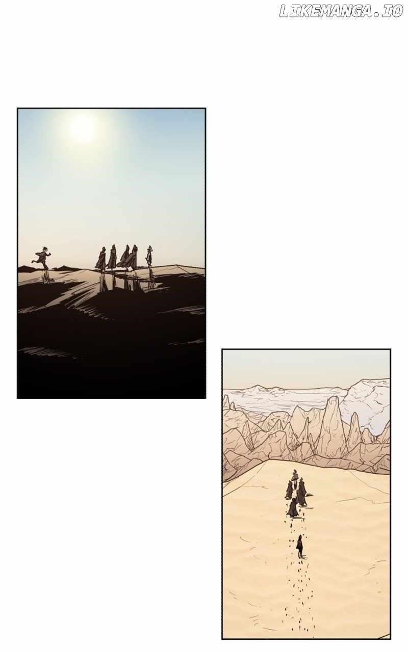 The Knight of Embers - Chapter 162 Page 22