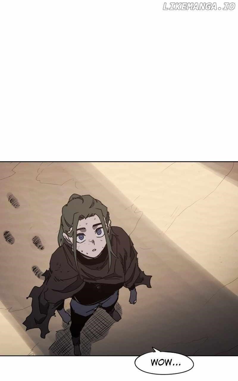 The Knight of Embers - Chapter 162 Page 23