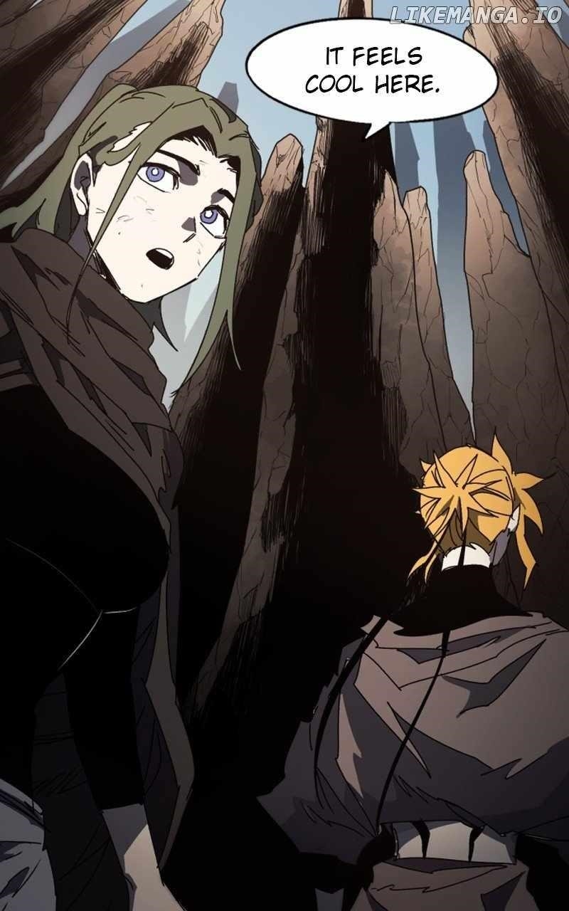 The Knight of Embers - Chapter 162 Page 25