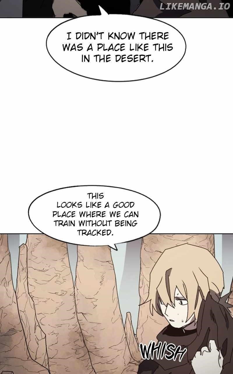 The Knight of Embers - Chapter 162 Page 26