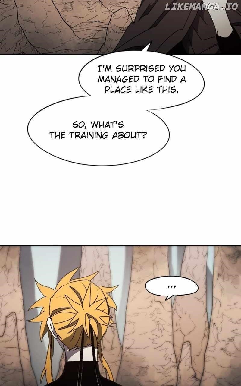 The Knight of Embers - Chapter 162 Page 27