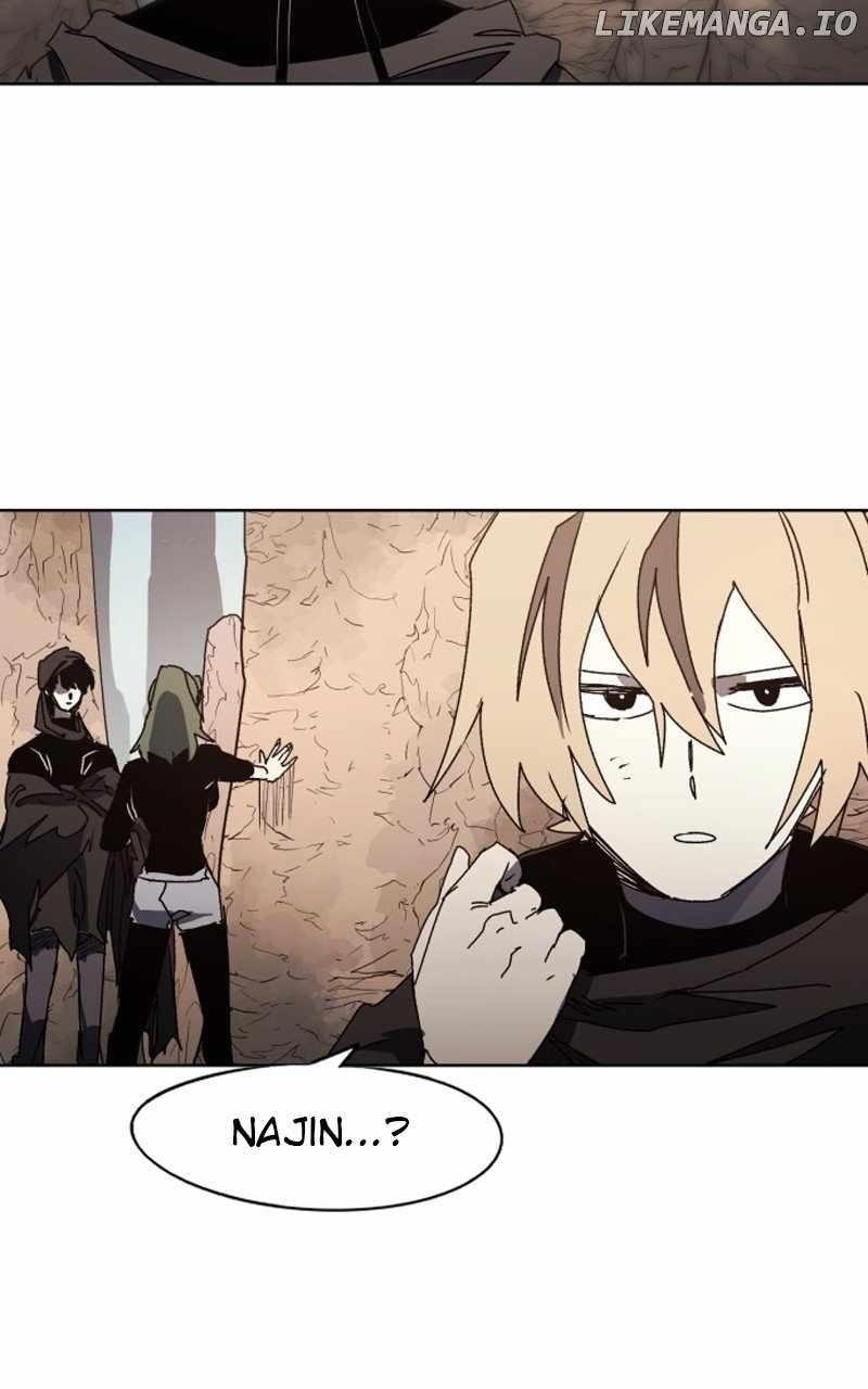 The Knight of Embers - Chapter 162 Page 28