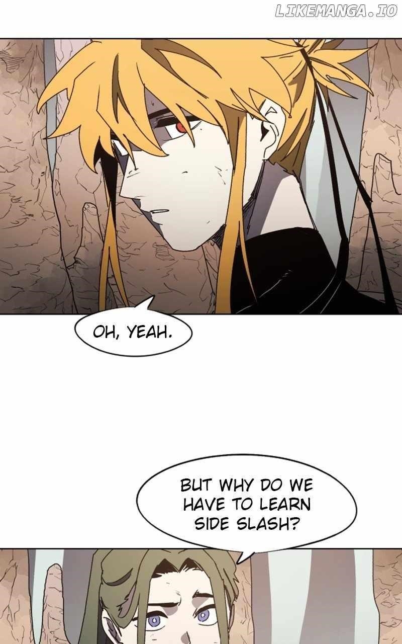 The Knight of Embers - Chapter 162 Page 29