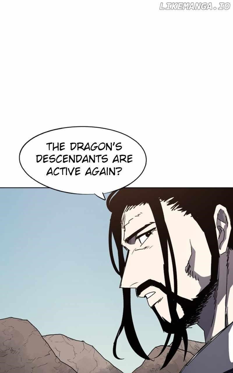 The Knight of Embers - Chapter 162 Page 3