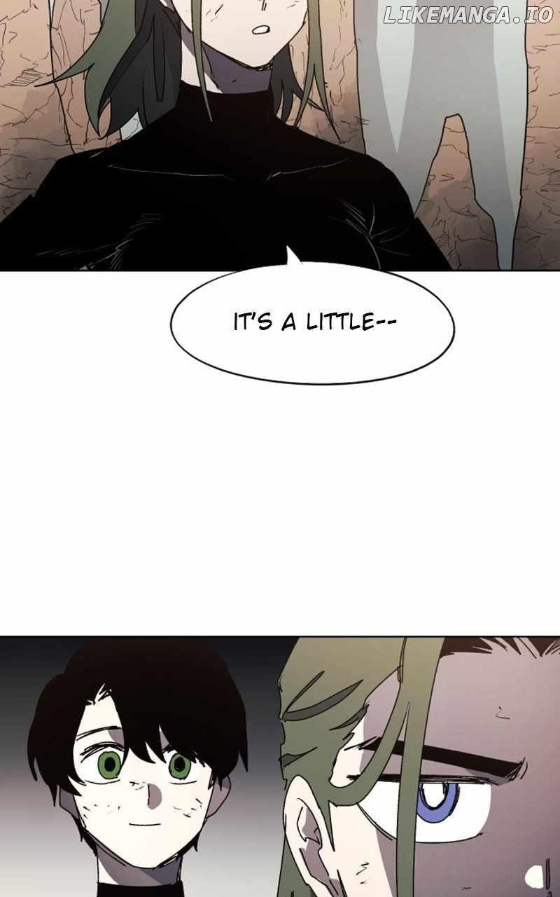 The Knight of Embers - Chapter 162 Page 30