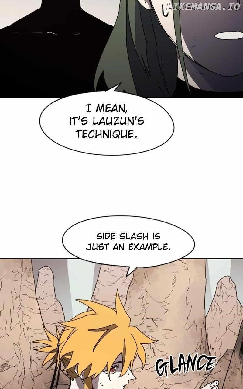 The Knight of Embers - Chapter 162 Page 31