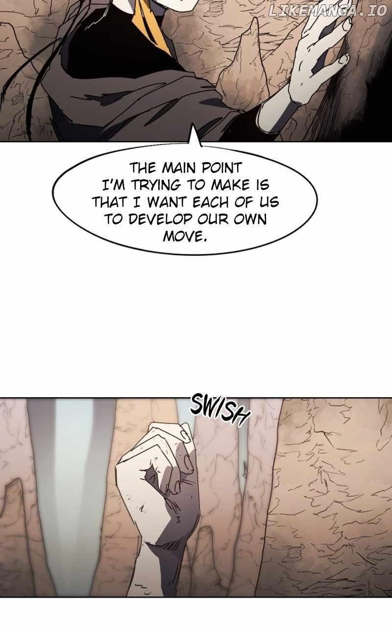 The Knight of Embers - Chapter 162 Page 32