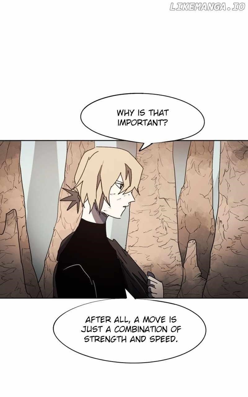 The Knight of Embers - Chapter 162 Page 33