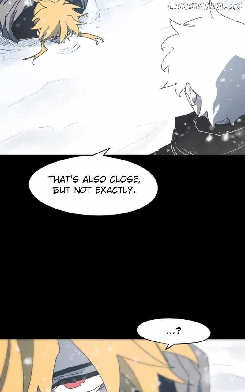 The Knight of Embers - Chapter 162 Page 38
