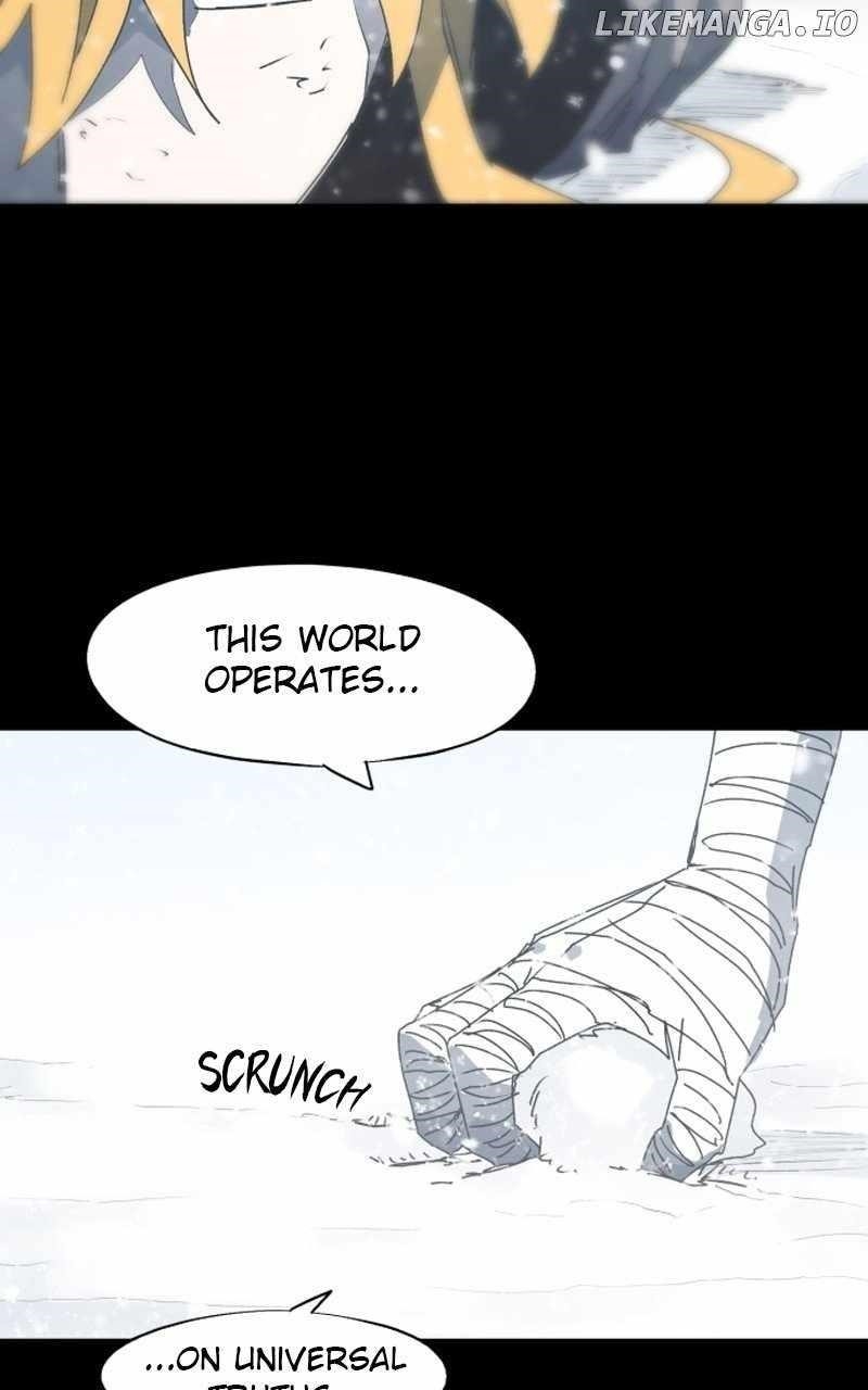 The Knight of Embers - Chapter 162 Page 39