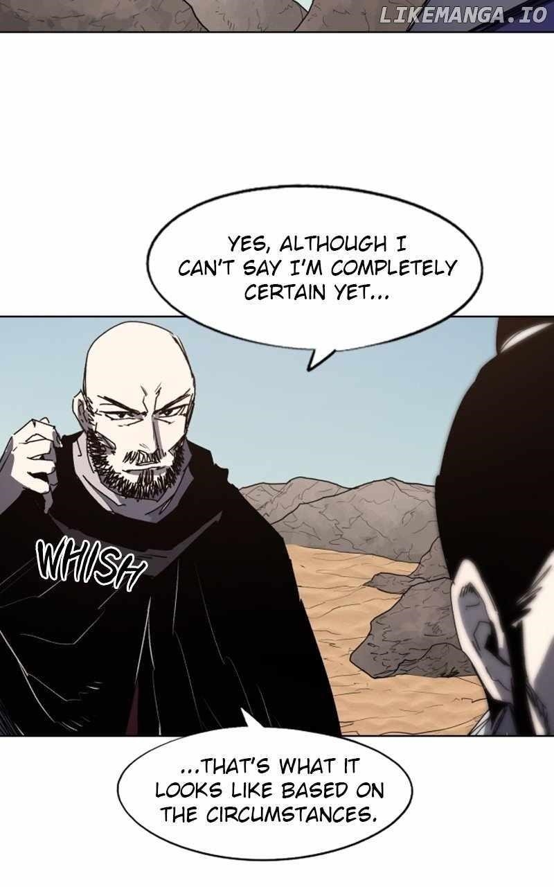 The Knight of Embers - Chapter 162 Page 4