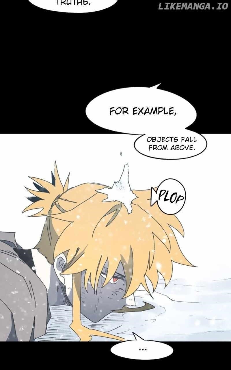 The Knight of Embers - Chapter 162 Page 40