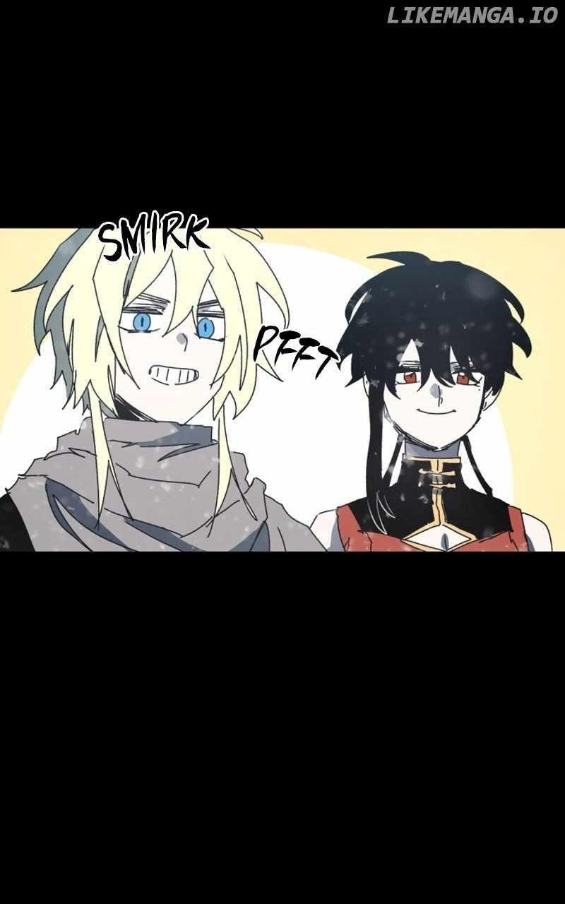 The Knight of Embers - Chapter 162 Page 41