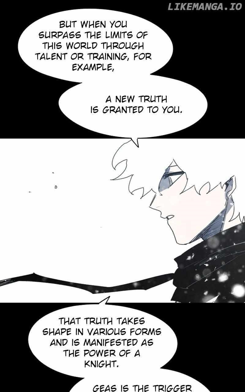 The Knight of Embers - Chapter 162 Page 42