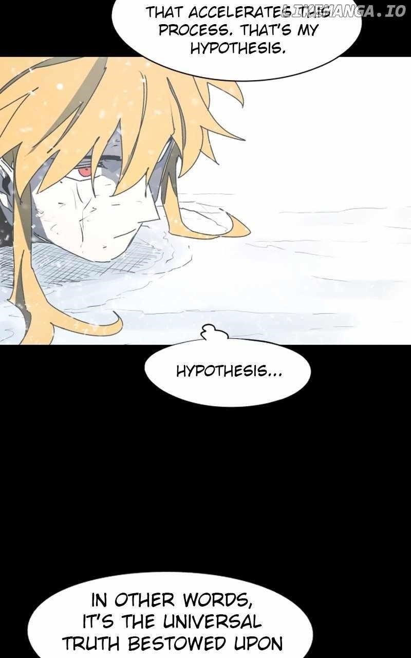 The Knight of Embers - Chapter 162 Page 43