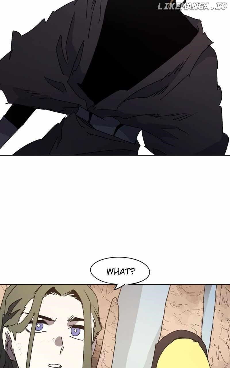 The Knight of Embers - Chapter 162 Page 46