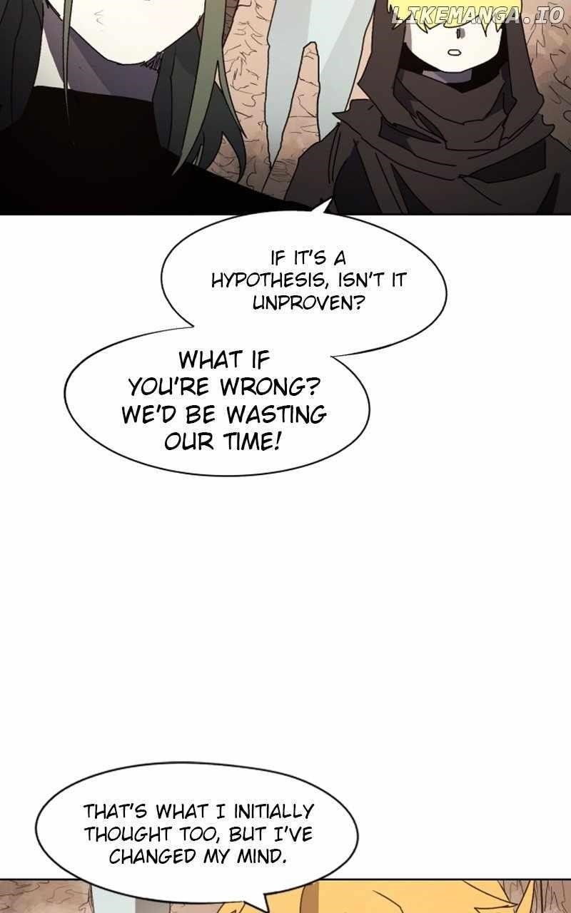 The Knight of Embers - Chapter 162 Page 47