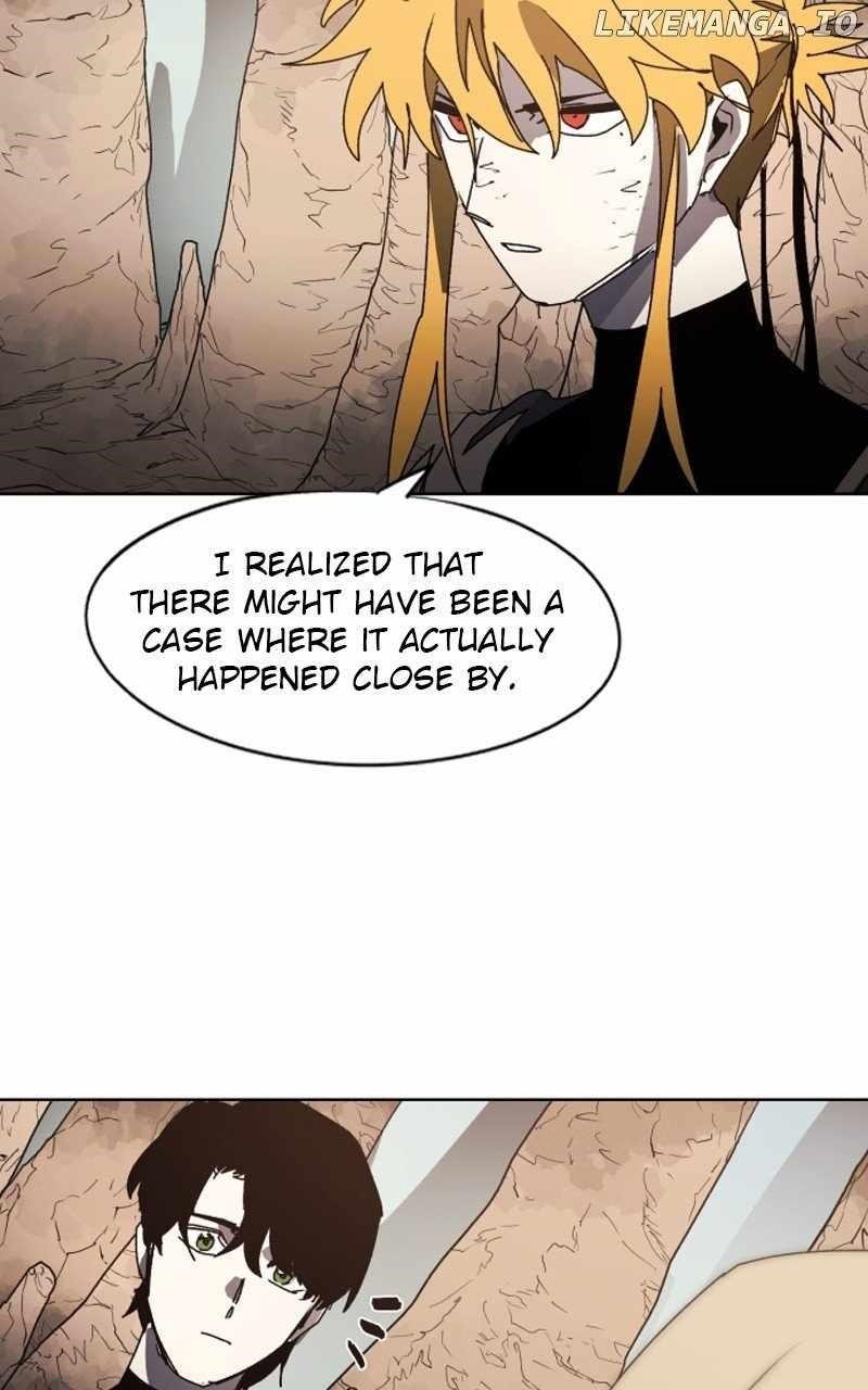 The Knight of Embers - Chapter 162 Page 48