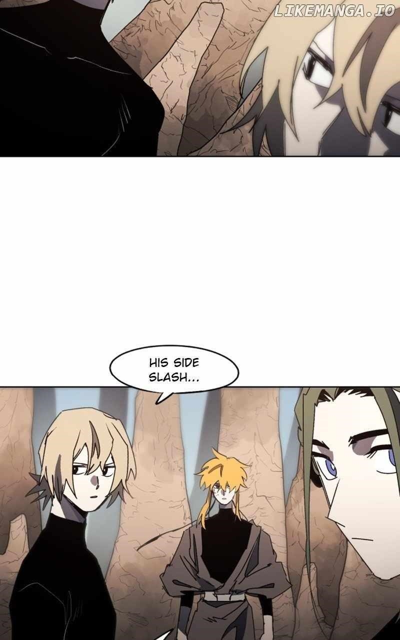 The Knight of Embers - Chapter 162 Page 49