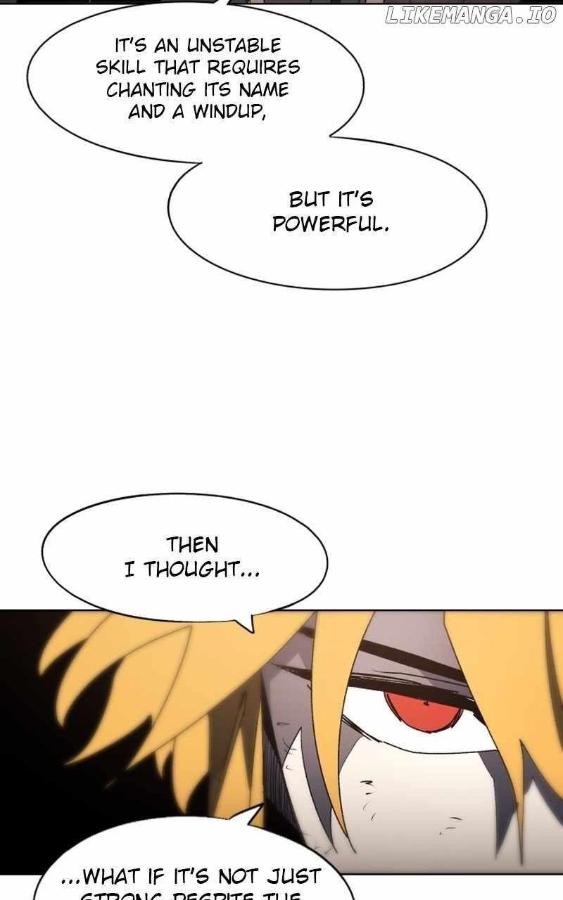 The Knight of Embers - Chapter 162 Page 50