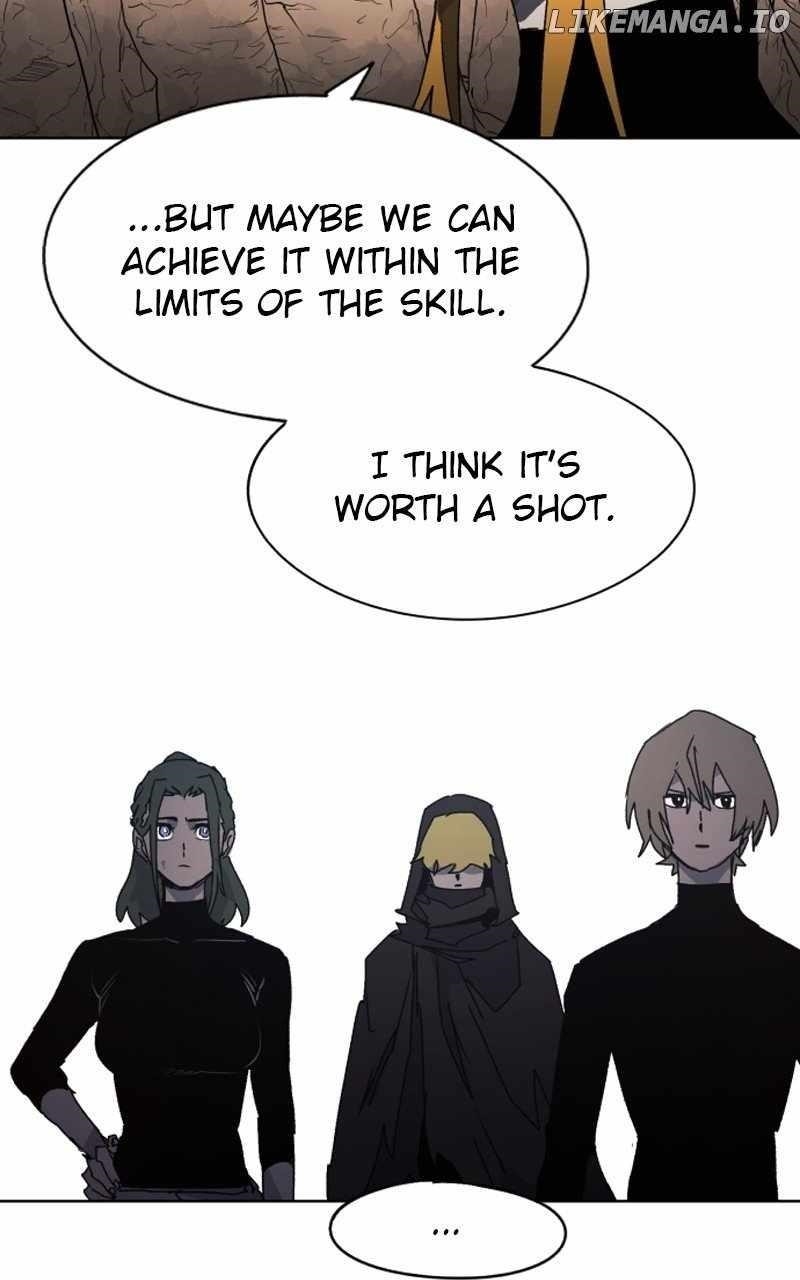 The Knight of Embers - Chapter 162 Page 52